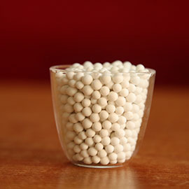 Alumina Balls